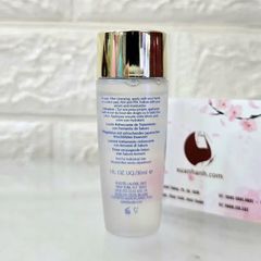Nước thần Estee Lauder Micro Essence cân bằng pH và làm dịu da, #Sakura, 30ml