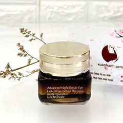 Kem dưỡng mắt Estee Lauder Advanced Night Repair Eye Supercharged , 15ml - Unbox