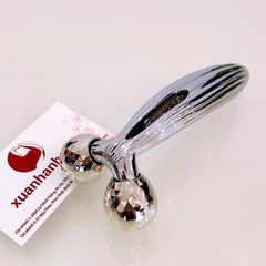 Máy massage Refa Carat Ray Face thon gọn, nâng cơ mặt - TẶNG 1 HỘP MẶT NẠ JAPAN GALS