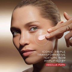 Kem dưỡng Lancome Absolue Longevity The Soft - tái tạo và bổ sung năng lượng cho da, 15ml (New)