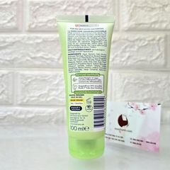 Kem dưỡng tay Isana dưỡng tay và móng mềm mại, #Hoa cúc thơm dịu, 100ml 