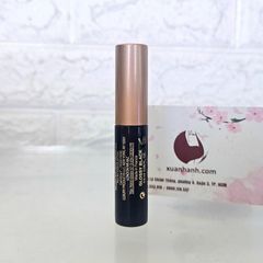 Mascara Lancome Idole Lash Lifting Volumizing làm dày, dài và cong mi (HOT)
