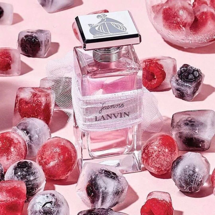 Nước hoa Lanvin Jeanne ngọt ngào, trẻ trung- EDP 4.5ml