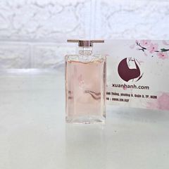 Nước hoa Lancome Idole ngọt ngào, thanh lịch và hiện đại - EDP, 5ml (New)