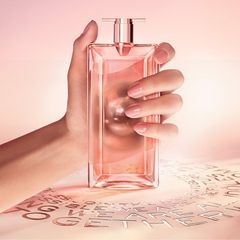 Nước hoa Lancome Idole ngọt ngào, thanh lịch và hiện đại - EDP, 5ml (New)