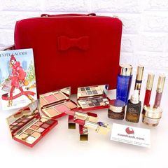  Bảng phấn mắt Estee Lauder 10 màu HOT TREND, kèm gương đẹp #Glam