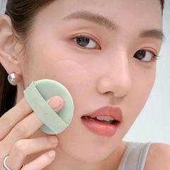 Cushion Laneige Neo Matte SPF46/PA++ lì mịn, kiềm dầu #21N1 sáng tự nhiên