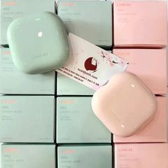 Cushion Laneige Neo Matte SPF46/PA++ lì mịn, kiềm dầu #21N1 sáng tự nhiên