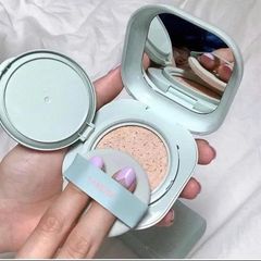 Cushion Laneige Neo Matte SPF46/PA++ lì mịn, kiềm dầu #21N1 sáng tự nhiên