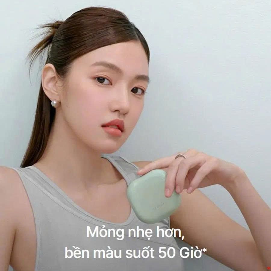 Cushion Laneige Neo Matte SPF46/PA++ lì mịn, kiềm dầu #23N1 trung bình - sáng