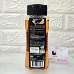 Tắm gội nam Isana Men 5in1 #Energy thanh mát, thư giãn - Hàng nội địa Đức, 300ml.