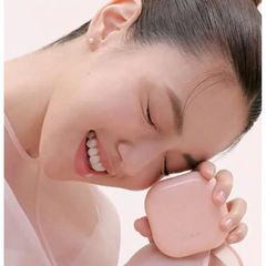 Cushion Laneige Neo Glow SPF46/PA++, che phủ tự nhiên, căng mượt da #21N1 sáng tự nhiên (New)