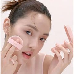 Cushion Laneige Neo Glow SPF46/PA++, che phủ tự nhiên, căng mượt da #21N1 sáng tự nhiên (New)