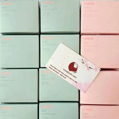 Cushion Laneige Neo Glow SPF46/PA++, che phủ tự nhiên, căng mượt da #21N1 sáng tự nhiên (New)