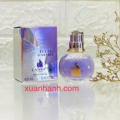 Nước hoa Lanvin Eclat D'Arpege gợi cảm, lãng mạn - EDP, 4.5ml