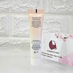 Kem lót Estee Lauder Double Wear SPF20/PA++ rạng rỡ và căng mịn da, 15ml (HOT)