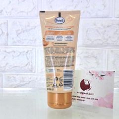 Kem dưỡng tay Balea Creme - Öl chiết xuất hạnh nhân, anh đào, mùi thơm ngọt ngào, 100ml.