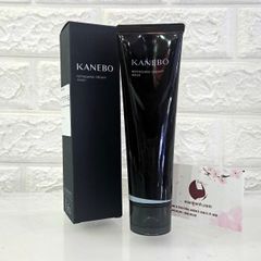 Sữa rửa mặt Kanebo GKC Refreshing Creamy Wash sạch mềm và tươi mới làn da