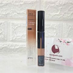 Mascara Kanebo Kate 3D EyeBrow Color định hình, tạo màu lông mày #BR-3 nâu tự nhiên