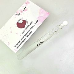 Nước hoa Chloe Fleurs Lavanda thanh khiết, nữ tính và thanh lịch EDP, 4ml