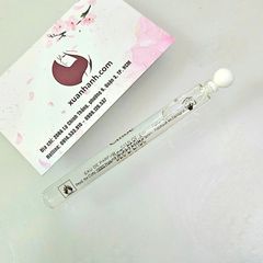 Nước hoa Chloe Fleurs Lavanda thanh khiết, nữ tính và thanh lịch EDP, 4ml