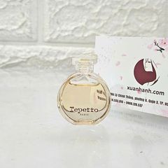 Nước hoa Repetto Paris bay bổng, ngọt ngào và quyến rũ - EDT, 5ml. (Unbox)