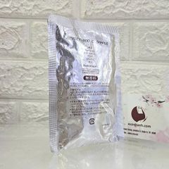 Mặt nạ SKII Facial Treatment Mask phục hồi sâu, dưỡng tái tạo toàn diện làn da.