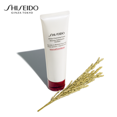 Sữa rửa mặt Shiseido Internal Power Resist #For Oily - sạch sâu cho da dầu, 50ml