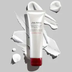 Sữa rửa mặt Shiseido Internal Power Resist #For Oily - sạch sâu cho da dầu, 50ml