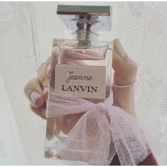 Nước hoa Lanvin Jeanne nữ tính, thanh lịch - EDP, 4.5ml