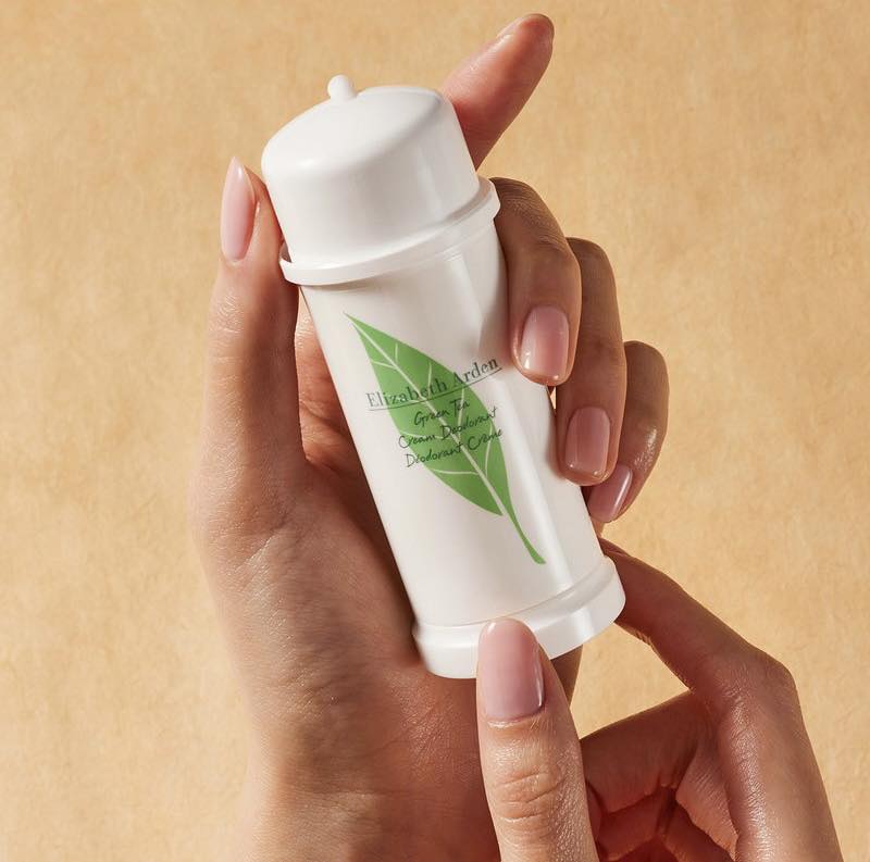 Lăn khử mùi Elizabeth Arden Green Tea kháng khuẩn, khử mùi, thơm mát, 40ml