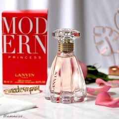 Nước hoa Lanvin Modern Princess hiện đại và cuốn hút - EDP, 4.5ml