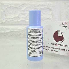Kem chống nắng Shiseido Perfect UV Protector Sensitive bảo vệ toàn diện cho da nhạy cảm, 15ml