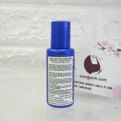 Kem chống nắng Shiseido Perfect UV Protector Lotion đa năng, bảo vệ toàn diện, 15ml