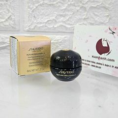 Kem dưỡng đêm Shiseido Future Solution LX cao cấp chống lão hóa và phục hồi da, 6ml