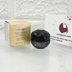 Kem dưỡng đêm Shiseido Future Solution LX cao cấp chống lão hóa và phục hồi da, 6ml