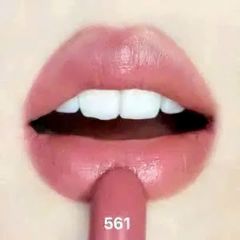 Son Estee Lauder Pure Color Envy mịn mướt, bền màu #561 Intense Nude - hồng dâu nude