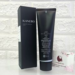Sữa rửa mặt Kanebo GKC Comfort Stretchy Wash cao cấp giúp sạch sâu và dịu nhẹ 