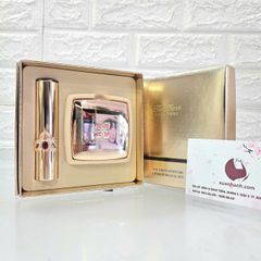 Set son dưỡng Ohui The First Geniture Lipstick Special sang trọng, đẳng cấp (Limited)