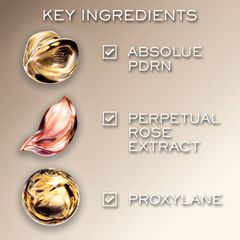 Kem dưỡng Lancome Absolue Longevity The Soft - tái tạo và bổ sung năng lượng cho da, 15ml (New)