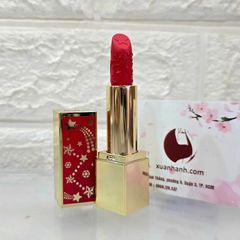 Son Estee Lauder Limited Edition Lipstick Rouge A Levres #Starlet Red - đỏ ánh cam