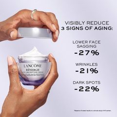 Kem dưỡng Lancome Renergie H.P.N 300-Peptide tái cấu trúc da trẻ đẹp, 15ml