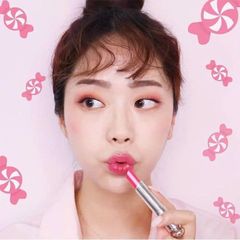 Son dưỡng Dior Addict Lip Glow mềm mịn, căng mọng - 007 hồng hoa (Tester)