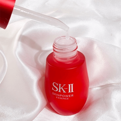Tinh chất SKII SkinPower Essence phục hồi và chống lão hóa chuyên sâu - 50ml (new)