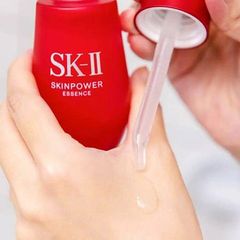 Tinh chất SKII SkinPower Essence phục hồi và chống lão hóa chuyên sâu - 50ml (new)