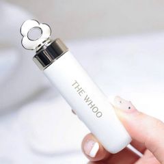 Son dưỡng The Whoo Lip Glow căng mọng, 33 Petal Pink - hồng cam đào, tặng kèm 2BB lớn. 