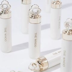 Son dưỡng The Whoo Lip Glow căng mọng, 33 Petal Pink - hồng cam đào, tặng kèm 2BB lớn. 