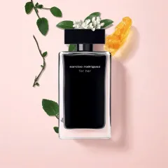 Nước hoa Narciso Rodriguez for her ngọt ngào, sang trọng và quyến rũ, EDT - 30ml