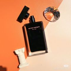 Nước hoa Narciso Rodriguez for her ngọt ngào, sang trọng và quyến rũ, EDT - 30ml