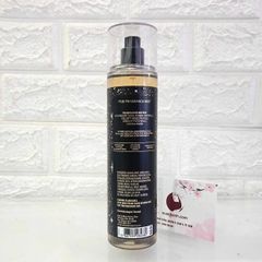 Xịt thơm Body Bath & Body Works Into The Night cuốn hút, sexy, gợi cảm.